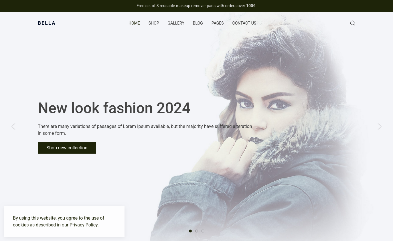 Bella Joomla Pro Unlimited