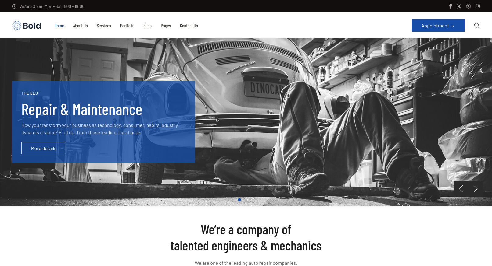 Bold PRO Unlimited Edition