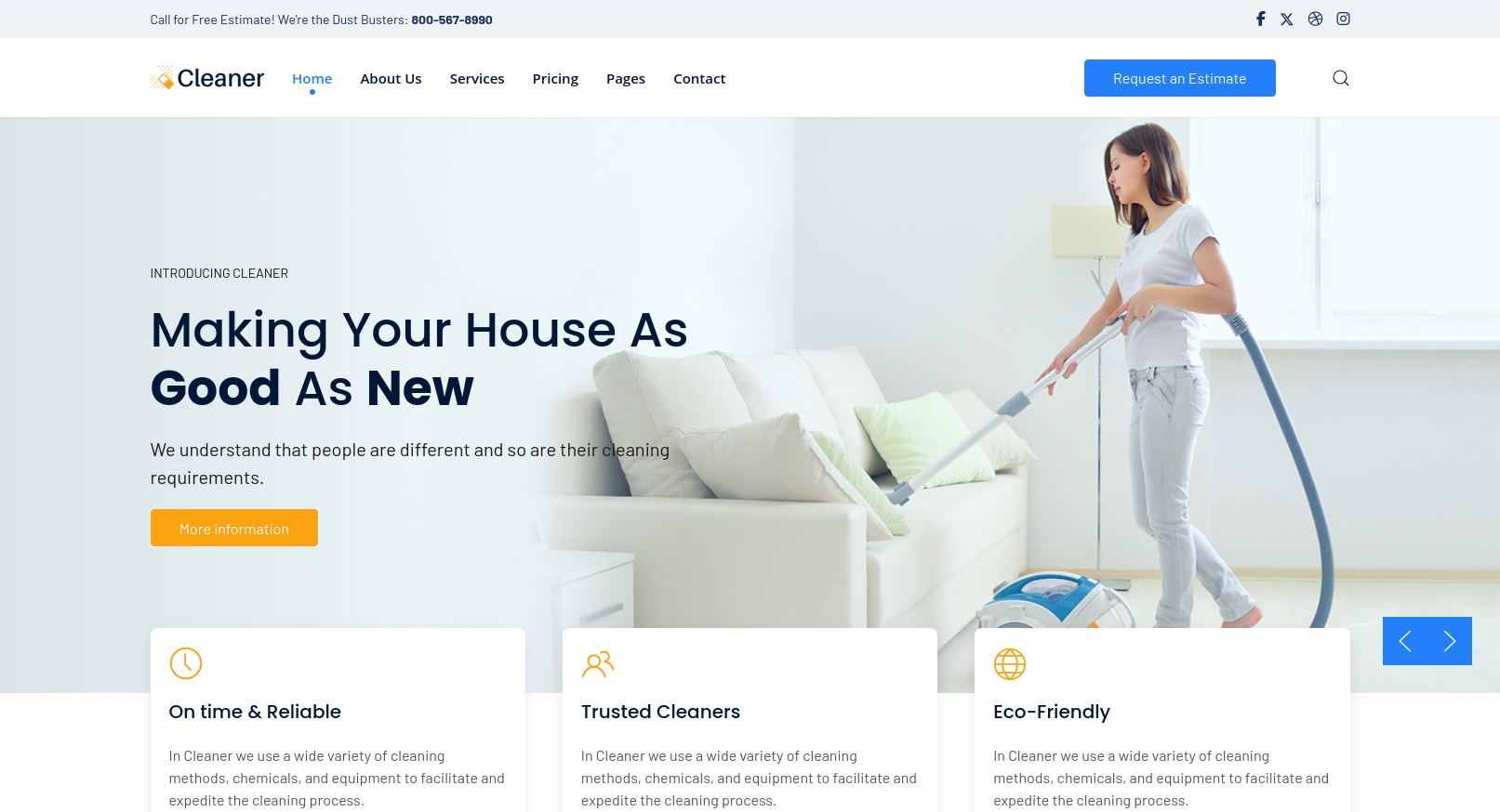 Cleaner PRO Unlimited Edition