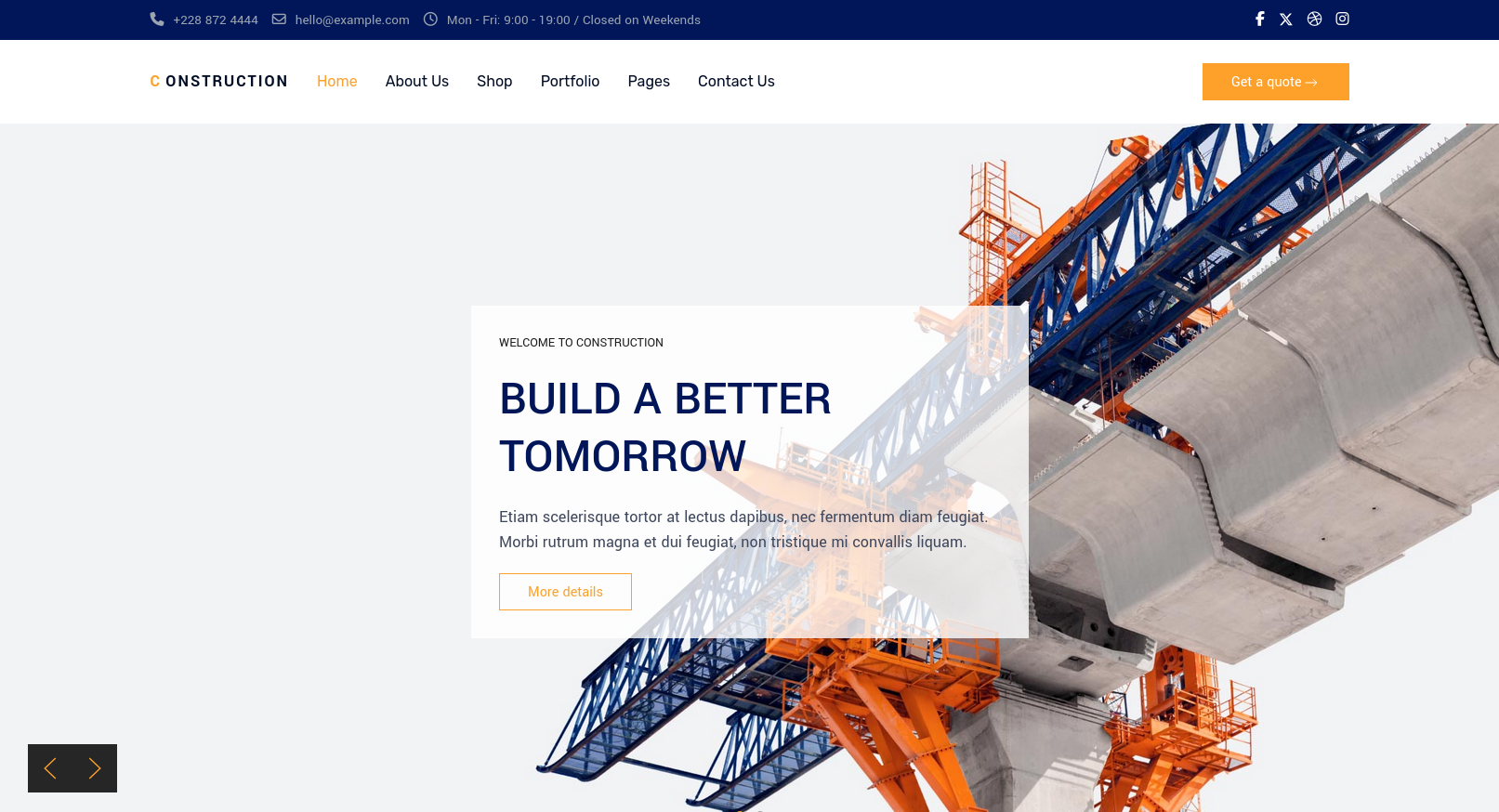 Construction PRO Unlimited Edition