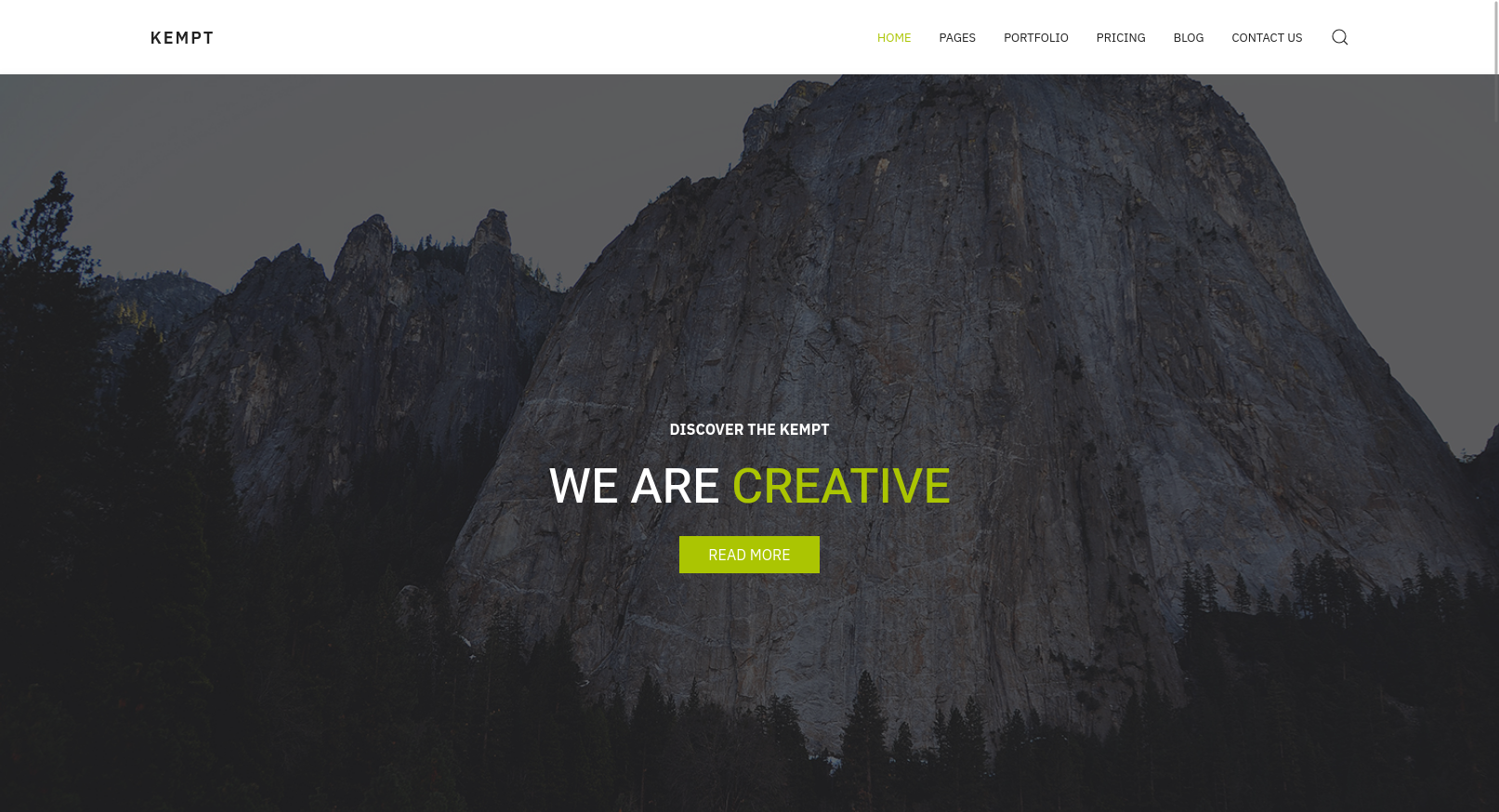 Kempt PRO Unlimited Edition