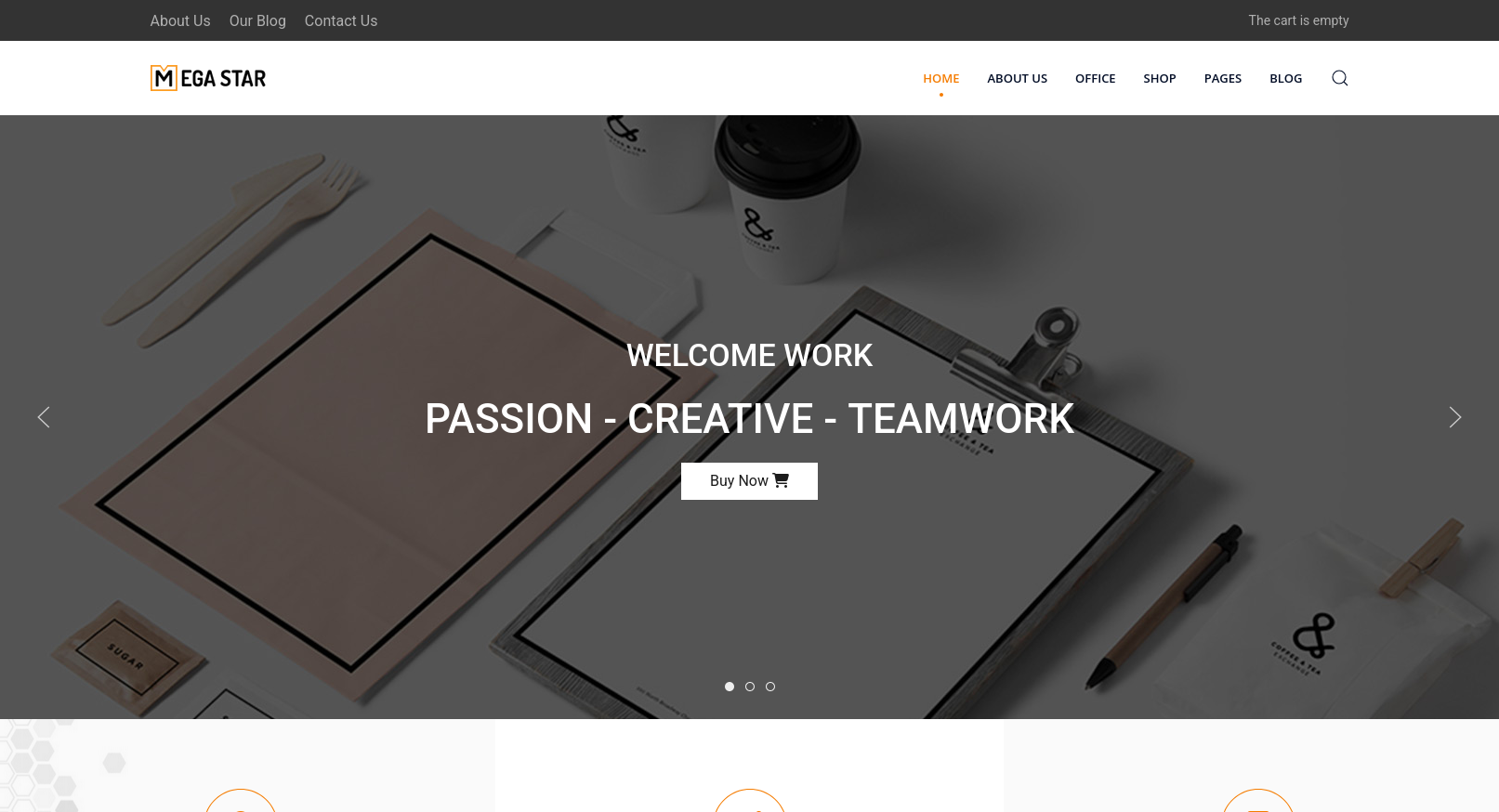 Megastar PRO Unlimited Edition