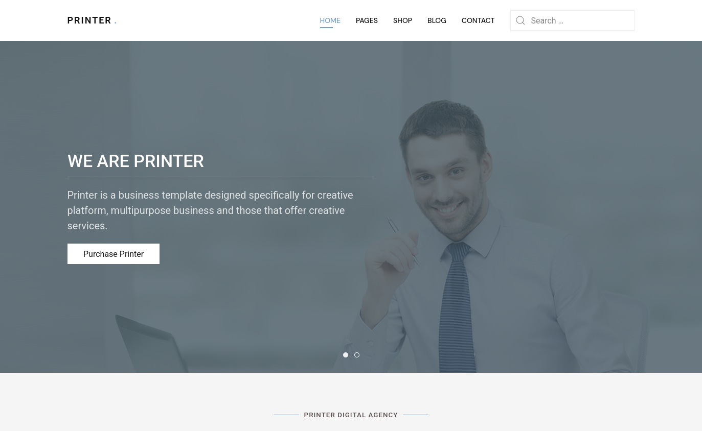 Printer PRO Unlimited Edition