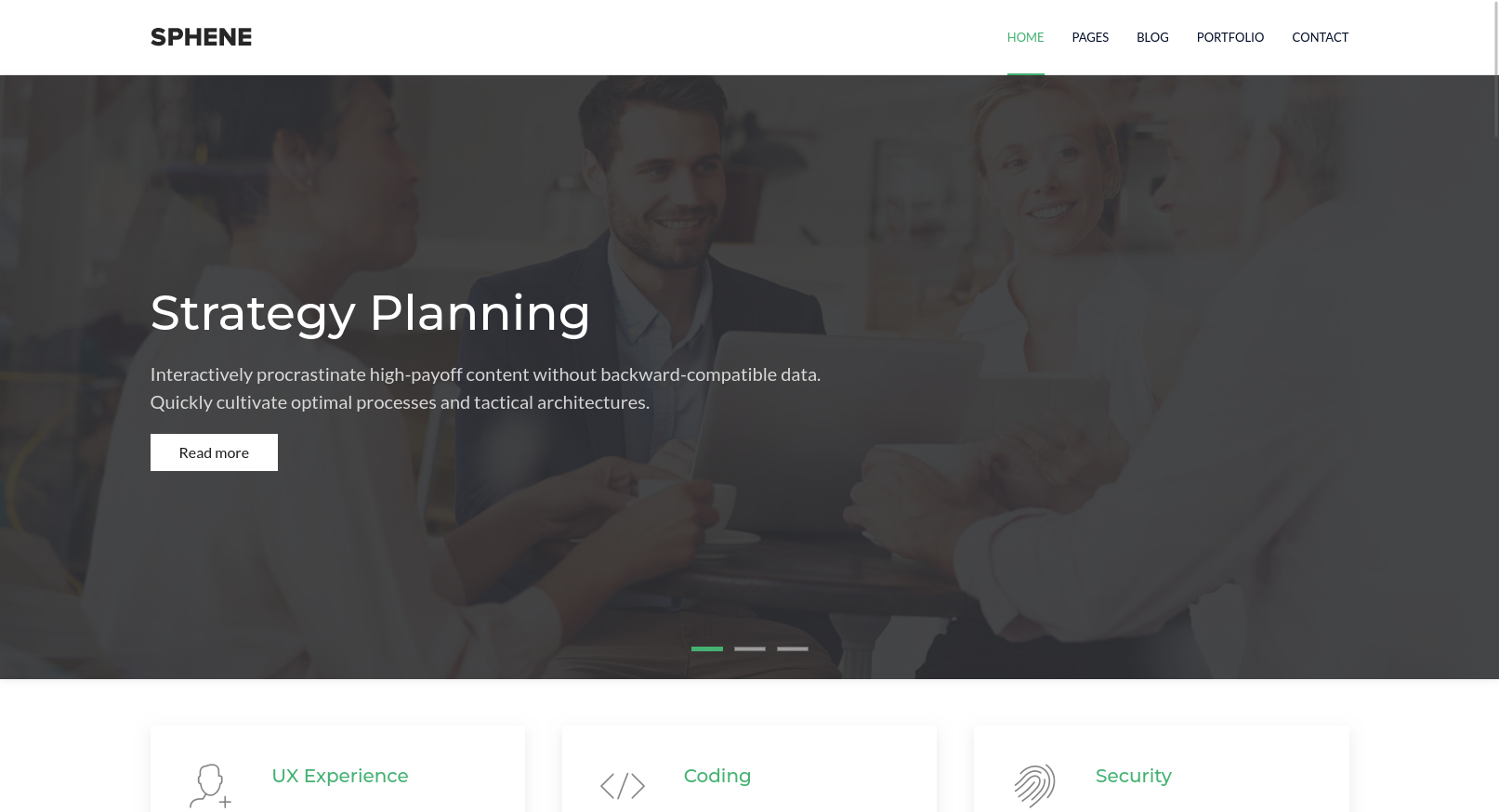 Sphene PRO Unlimited Edition