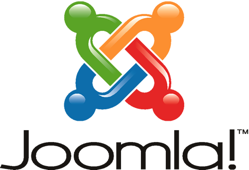 Standaard Joomla pakket